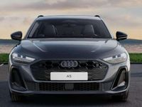 Nuova Audi A5 S-Line 204 CV (150 kW) 2025 Grigio Coupé