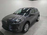 Usata Ford Kuga Titanium 120 CV (88 kW) 2021 Blu SUV