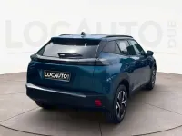 Nuova Peugeot 2008 Allure 101 CV (74 kW) 2026 Blu SUV