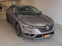 Usata Renault Talisman Initiale Paris 2016 Berlina