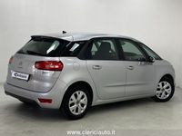 usata Citroën C4 Picasso 1.6 e-HDi 115 Seduction