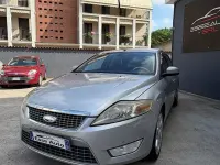 Usata Ford Mondeo 140 CV (102 kW) 2007 Grigio Berlina