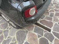 Usata Citroën C3 Picasso 90 CV (66 kW) 2010 Nero Monovolume