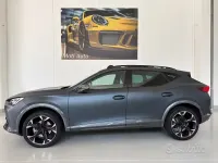 Usata Cupra Formentor 150 CV (110 kW) 2023 Grigio SUV