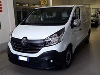 usata Renault Trafic L1H1 EURO 6B prezzo iva inclusa