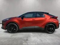 Usata Toyota C-HR Sport 154 CV (113 kW) 2025 SUV