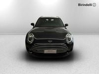 Usata Mini Cooper D Clubman 150 CV (110 kW) 2020 Nero Station wagon