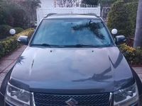 Usata Suzuki Vitara 2011 Grigio SUV