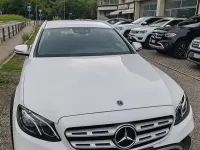 Usata Mercedes E220 All-Terrain Premium Plus 194 CV (142 kW) 2018 Station wagon