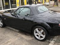 usata Mazda MX5 nc 1,8