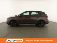 Usata Fiat Tipo Cross 99 CV (72 kW) 2021 Nero Utilitaria