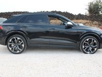 Usata Audi Q8 Comfort 600 CV (441 kW) 2023 Nero SUV