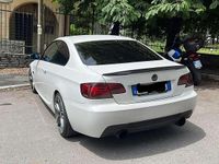 Usata BMW 320 136 CV (100 kW) 2010 Berlina