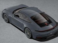 Usata Porsche 992 Sport 394 CV (289 kW) 2024 Grigio ardesia neo Coupé