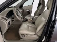 Usata Volvo XC90 185 CV (136 kW) 2005 Grigio SUV