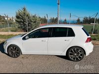 Usata VW Golf VII 150 CV (110 kW) 2013 Berlina