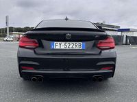 Usado BMW 220 Sport Line 184 CV (135 kW) 2019 Coupe