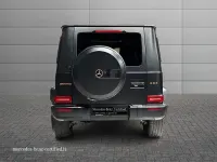 Usata Mercedes G63 AMG AMG 585 CV (430 kW) 2024 Nero notte magno SUV
