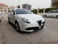usata Alfa Romeo Giulietta 2000jtdm2