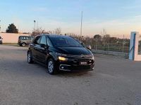 Usata Citroën C4 Picasso Feel 120 CV (88 kW) 2017 Nero Monovolume