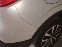 Usata Renault Kadjar 116 CV (85 kW) 2019 Argento SUV