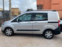 usata Ford Transit Courier 1.0cc 100Cv Trend AUTOVETTURA 5Posti