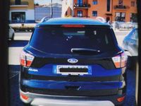 Usata Ford Kuga Titanium 163 CV (119 kW) 2013 SUV