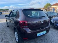 usata Dacia Sandero 1.0 SCe 12V 75CV