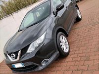 Usata Nissan Qashqai 110 CV (80 kW) 2014 SUV
