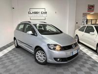 usata VW Golf Plus 1.6 tdi - UNICO PROPRIETARIO LIBRETTO SERVICE COM