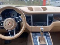 Usata Porsche Macan 250 CV (183 kW) 2016 SUV