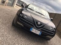 Usata Alfa Romeo GTV 150 CV (110 kW) 2002 Nero Coupé
