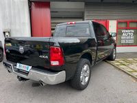Usata Dodge Ram 401 CV (294 kW) 2016 Nero Pick-up