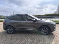 Usata Ford Kuga ST-Line 152 CV (111 kW) 2022 Grigio SUV