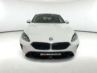Gebraucht BMW 118 M Sport 150 PS (110 kW) 2025 Weiß Kleinwagen