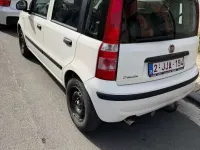 Usata Fiat Panda 37 CV (27 kW) 1989 Berlina