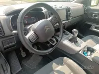 Usata Citroën C5 131 CV (96 kW) 2021 Grigio Monovolume