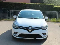Usata Renault Clio 75 CV (55 kW) 2016 Bianco