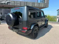 Usata Mercedes G400 AMG line 330 CV (242 kW) 2025 Nero SUV