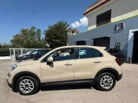 Usata Fiat 500 Business 120 CV (88 kW) 2019 Beige Station wagon