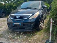 Usata Tata Aria 150 CV (110 kW) 2014 Monovolume