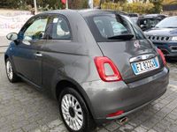 usata Fiat 500 1.2 Lounge