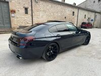 usata BMW 640 D MSport T.P