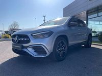 Nuova Mercedes GLA200 150 CV (110 kW) 2026 Argento hightech SUV
