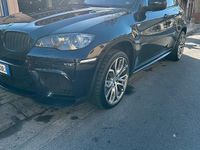 Usata BMW X6 303 CV (222 kW) 2012 SUV