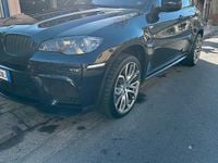 Usata BMW X6 306 CV (225 kW) 2012 SUV
