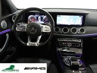 usata Mercedes E63 AMG E 63 AMGS.W. 4Matic+ AMG