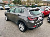 Usata Jeep Compass 120 CV (88 kW) 2021 Grigio SUV