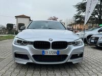 usata BMW 316 316 d Touring Msport