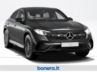 Nuova Mercedes GLC220 Advanced 197 CV (144 kW) 2026 Grigio SUV
